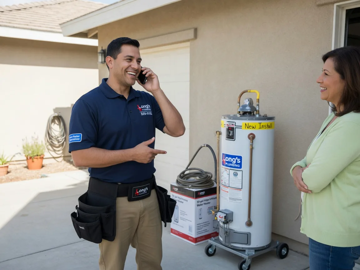 Leak Detection Fontana, KS FAQs